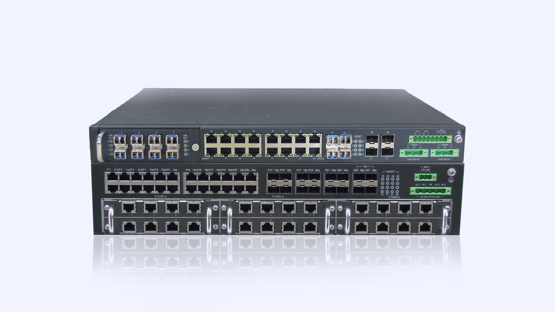 SI5000ϵ-