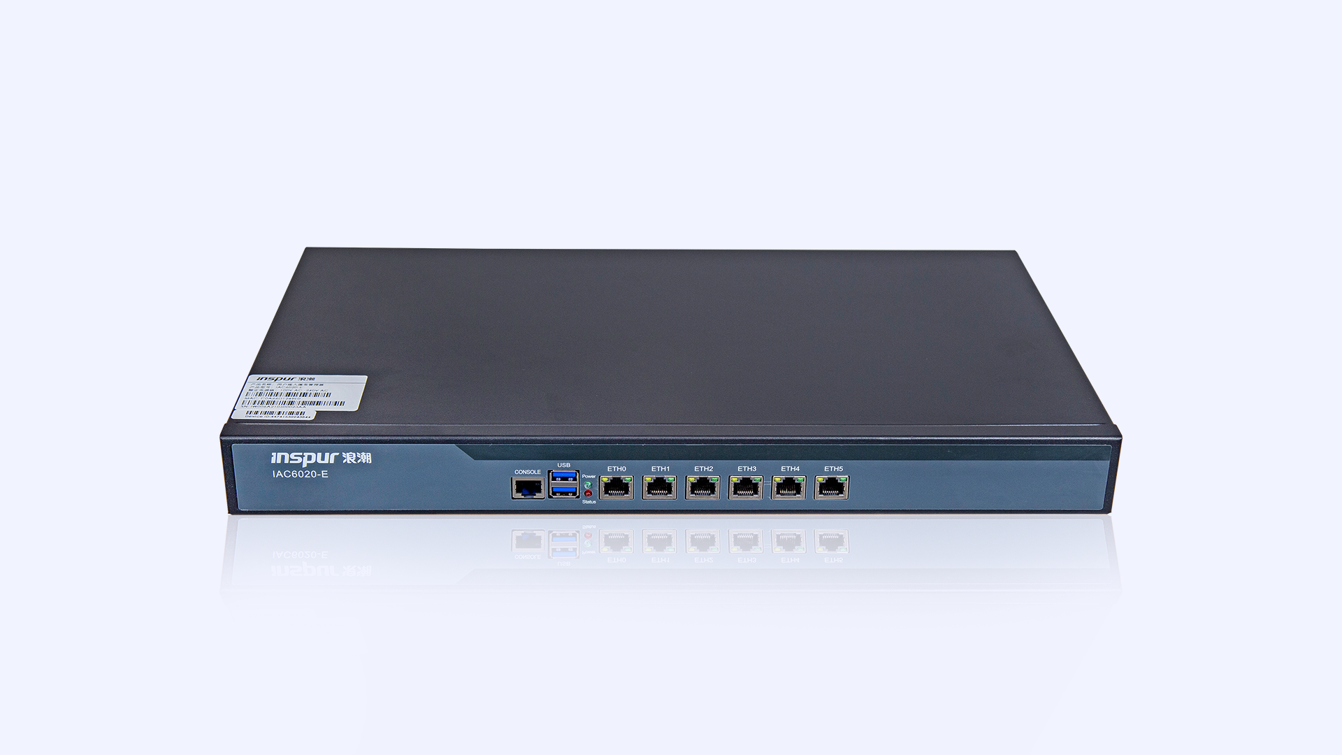 IAC6020-E