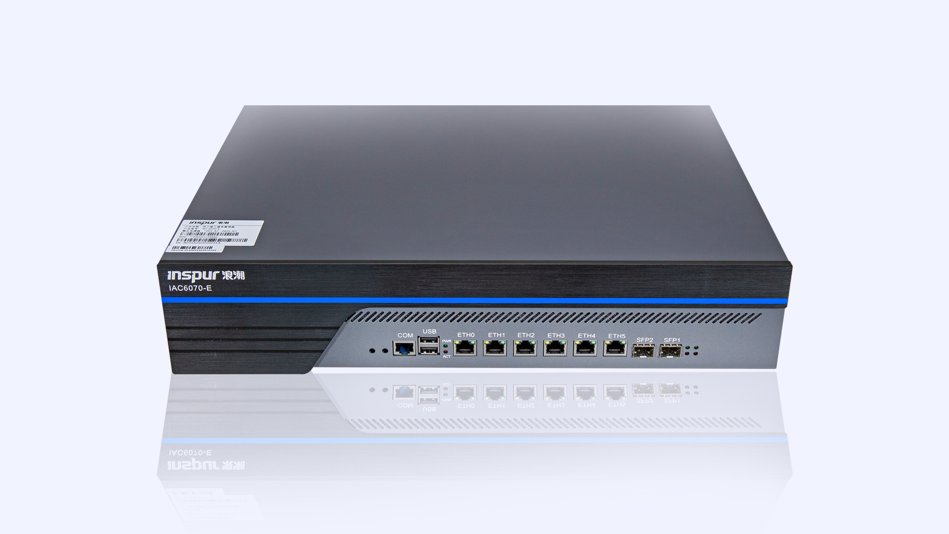 IAC6070-E