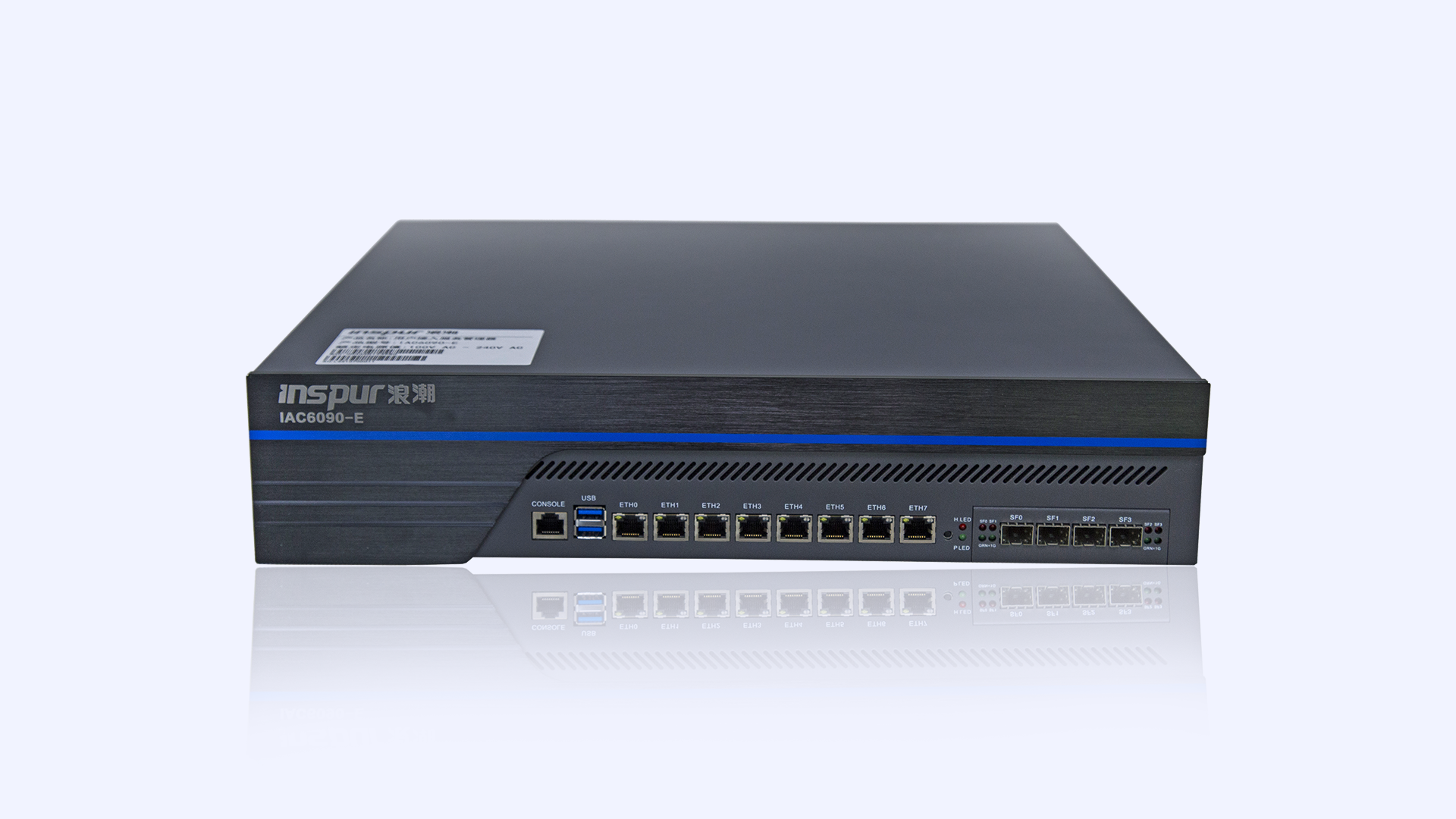 IAC6090-E