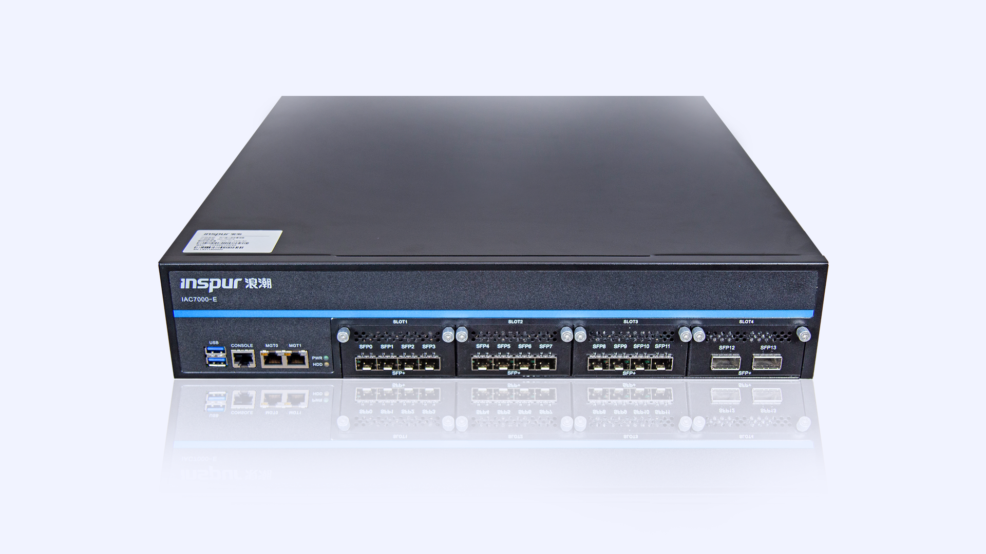 IAC7000-E