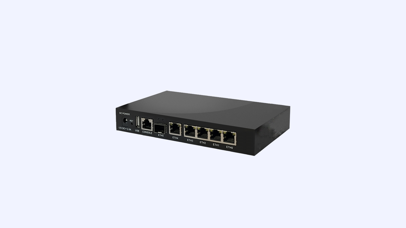 IAC9100-5T1S-SQ-