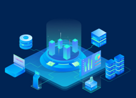˹ƺʩƽ̨InCloud DataCenter